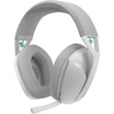 Logitech G321 LIGHTSPEED Wireless Gaming Headset – White – 981-001569