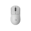 Logitech G PRO X SUPERLIGHT 2 SE LIGHTSPEED Wireless Gaming Mouse – White – 910-007555