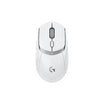 Logitech G309 LIGHTSPEED Wireless Gaming Mouse - White