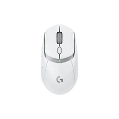 Logitech G309 LIGHTSPEED Wireless Gaming Mouse - White