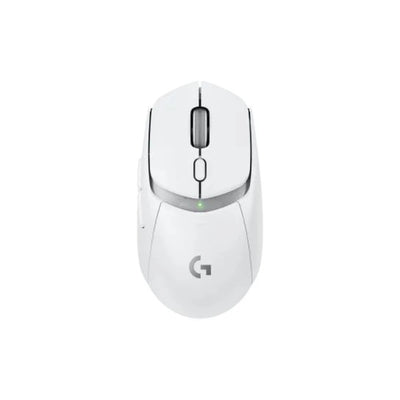 Logitech G309 LIGHTSPEED Wireless Gaming Mouse - White