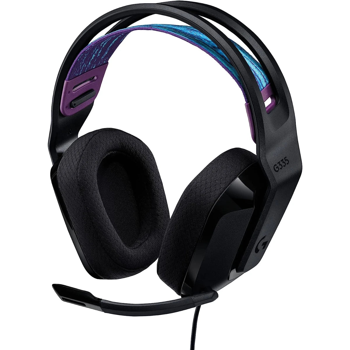 Logitech G335 Wired Gaming Headset