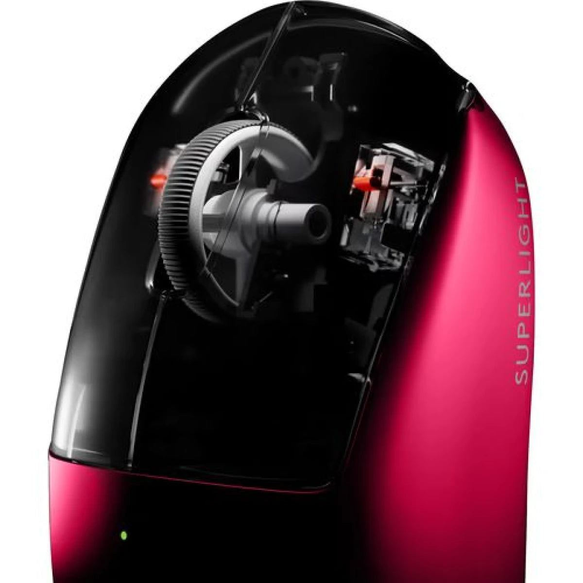 Logitech G PRO X Superlight 2 ماوس الألعاب اللاسلكي - أرجواني
