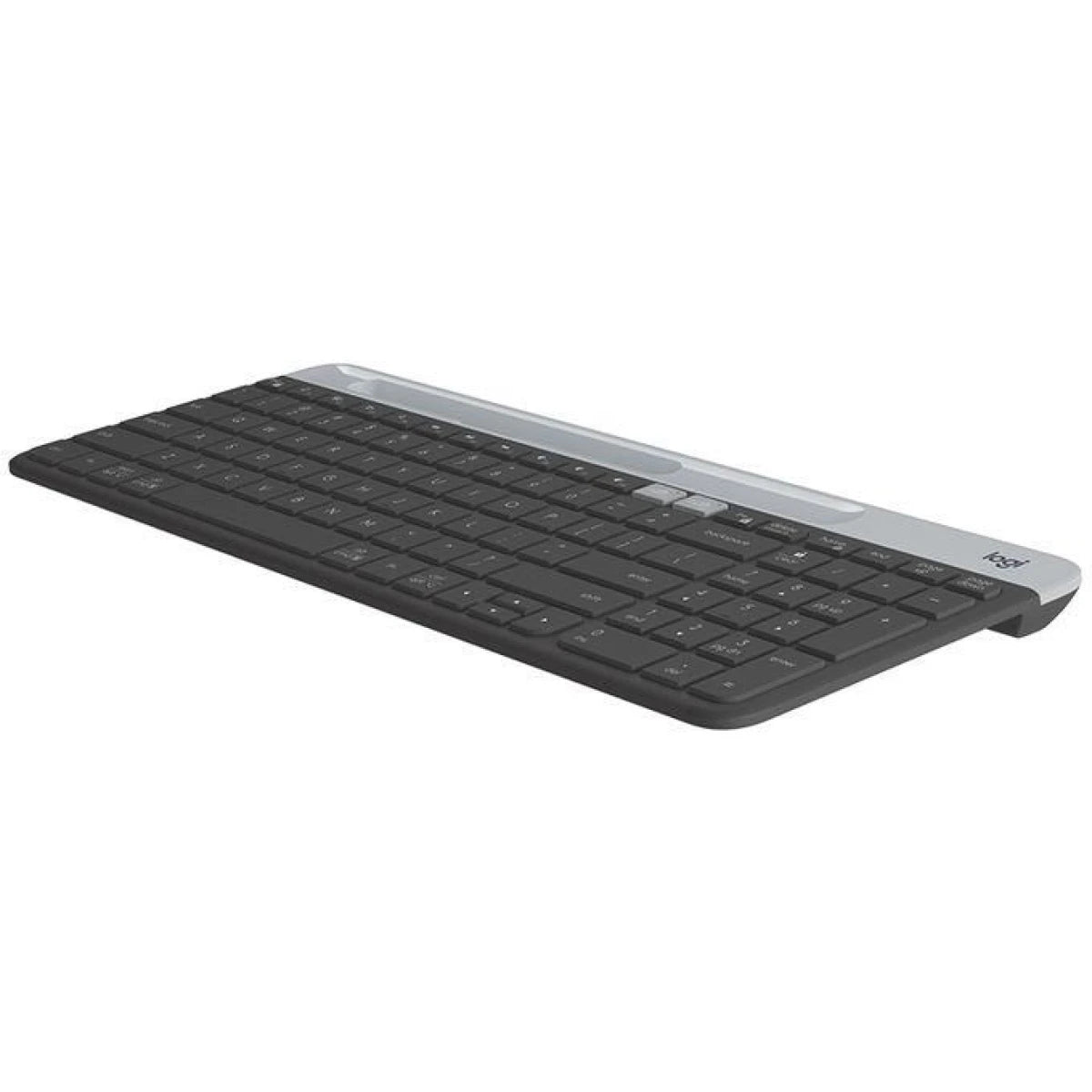 Logitech K580 Slim Multi-Device Wireless Keyboard