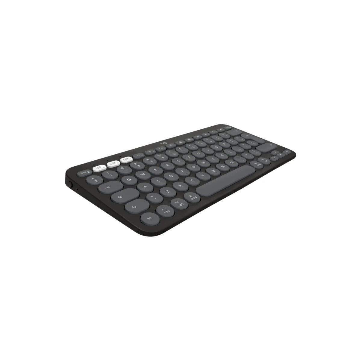 Logitech Pebble 2 MK380S Combo for Mac - Wireless Keyboard and Mouse