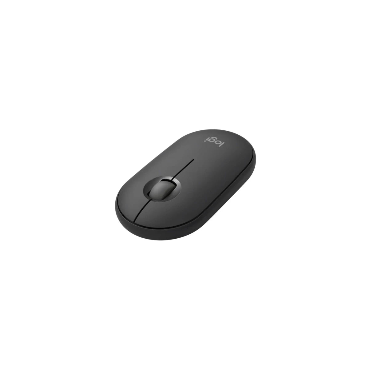 Logitech Pebble 2 MK380S Combo for Mac - Wireless Keyboard and Mouse