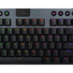 Logitech G915 X LIGHTSPEED TKL Wireless Gaming Keyboard – Black – 920-012757