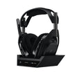 Logitech ASTRO A50 X LIGHTSPEED Wireless Gaming Headset + HDMI 2.1 Passthru Base Station – 939-002128