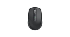 Logitech MX Anywhere 3S Compact Wireless Mouse - Graphite – 910-006929