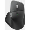 Logitech MX Master 4 Performance Wireless Mouse – Pale Gray – 910-007563