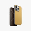 غطاء iPhone 15 Pro Max UNIQ HYBRID MagClick LYDEN DS – Canary