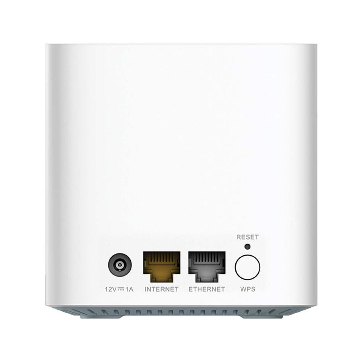 D-Link M15 AX1500 Wi-Fi Mesh Kit - Blazing Fast Coverage