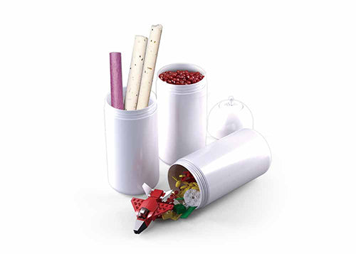 Sluban Pleyerid Red Rose Building Set - 258 Pieces | Flowers Collection