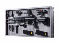 Sluban مجموعة بناء مجسم M416، 1086 قطعة، مقياس 1:2 | M38-B1589