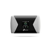 TP-Link 4G+ Cat6 300 Mbps LTE-Advanced Mobile Wi-Fi - Black