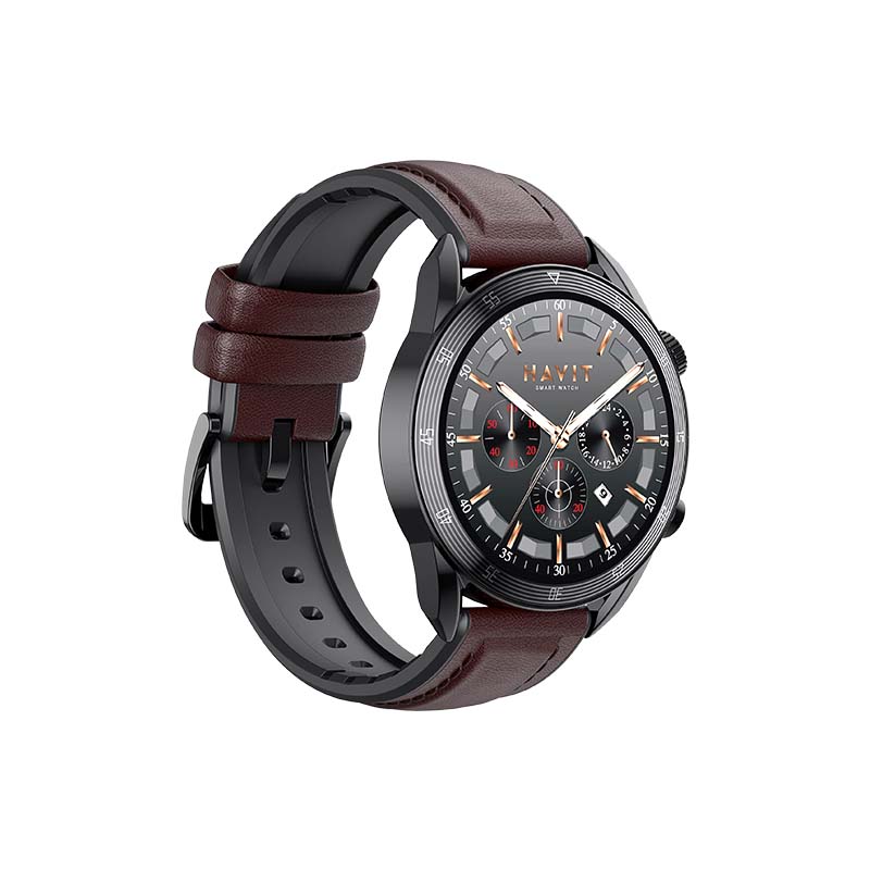 HAVIT M9030 PRO Smart Watch – Your 24-Hour Life Assistant