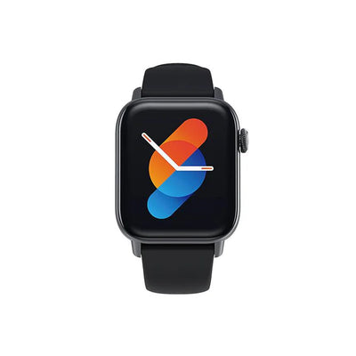 HAVIT M9034 Smart Watch – Stylish Voice Control Assistant