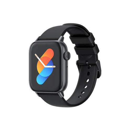 HAVIT M9034 Smart Watch – Stylish Voice Control Assistant
