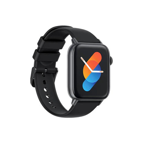HAVIT M9034 Smart Watch – Stylish Voice Control Assistant