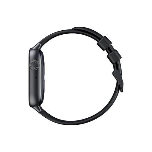 HAVIT M9034 Smart Watch – Stylish Voice Control Assistant