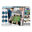 27-inch (68.5cm) Tabletop Football Foosball Table