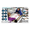 27-inch (68.5cm) Tabletop Air Hockey
