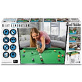 Ambassador – 36-inch Pool Table