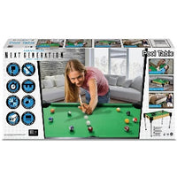 Ambassador – 36-inch Pool Table