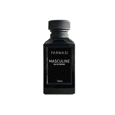 MASCULINE EDP for Men 100ML – Strong & Elegant Fragrance