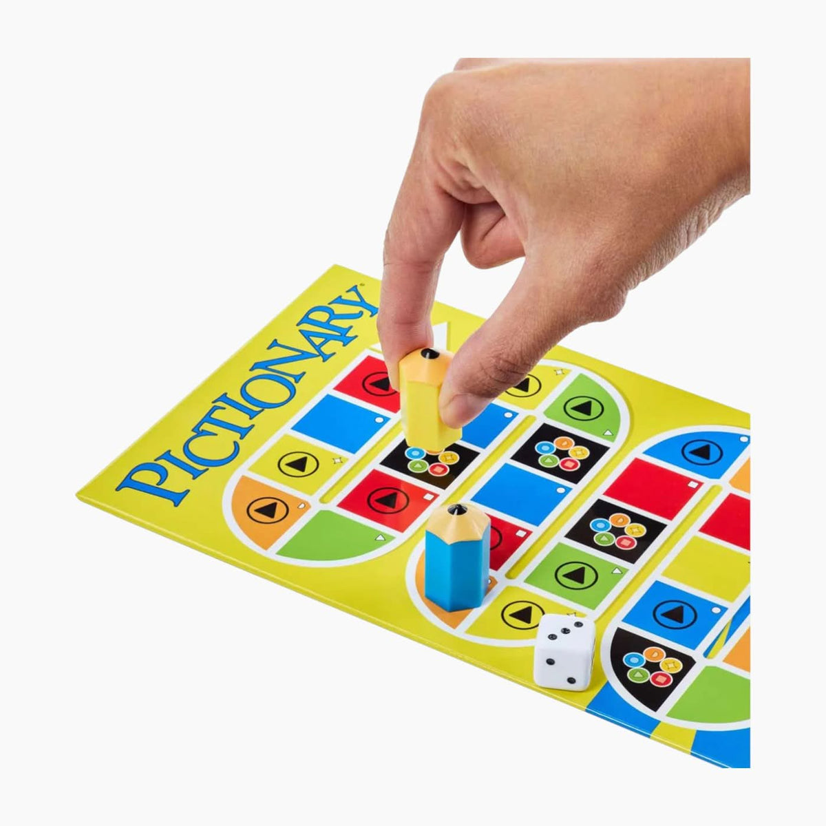 Pictionary Core Refresh