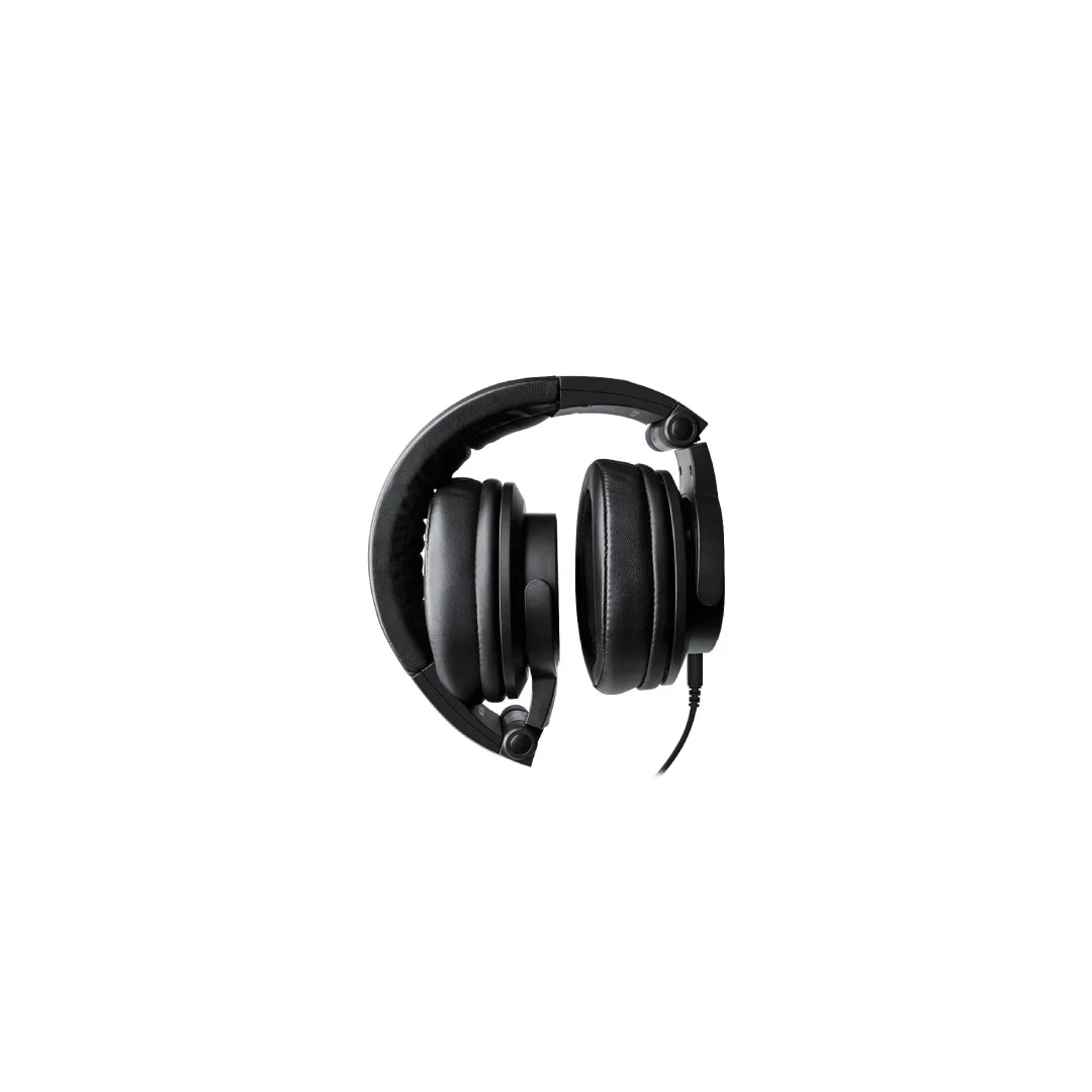 Mackie MC-250 Professional Closed-Back Headphones