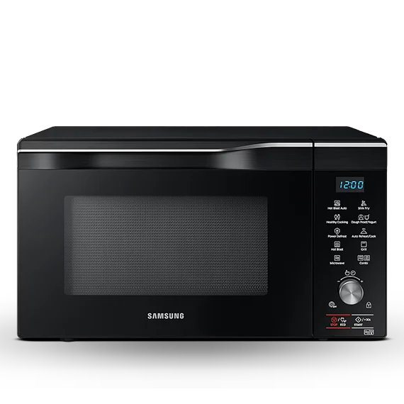 Samsung 3 in 1 Microwave MW7000K with HotBlast™ 32L