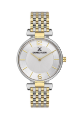 DANIEL KLEIN DK.1.13486-3 Women's Watch