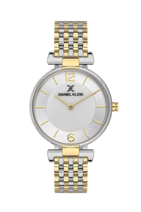 DANIEL KLEIN DK.1.13486-3 Women's Watch