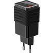 MCDODO Mini Fast Charger 67W with GaN Technology (Black)
