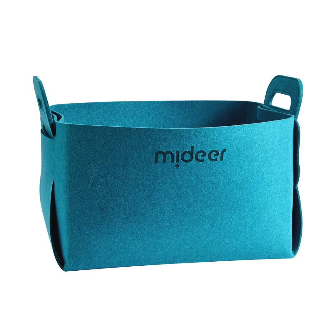 Mideer Toy Storage Bag