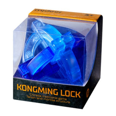 Mideer Neon Space3D Tangram Blocks- Kongming Sphere | MD2219
