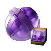 Mideer Neon Space Kongming Lock – Lu-Ban Ball