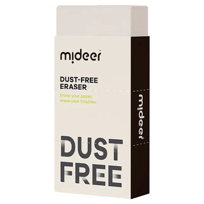 Mideer Dust-Free Eraser | MD6258