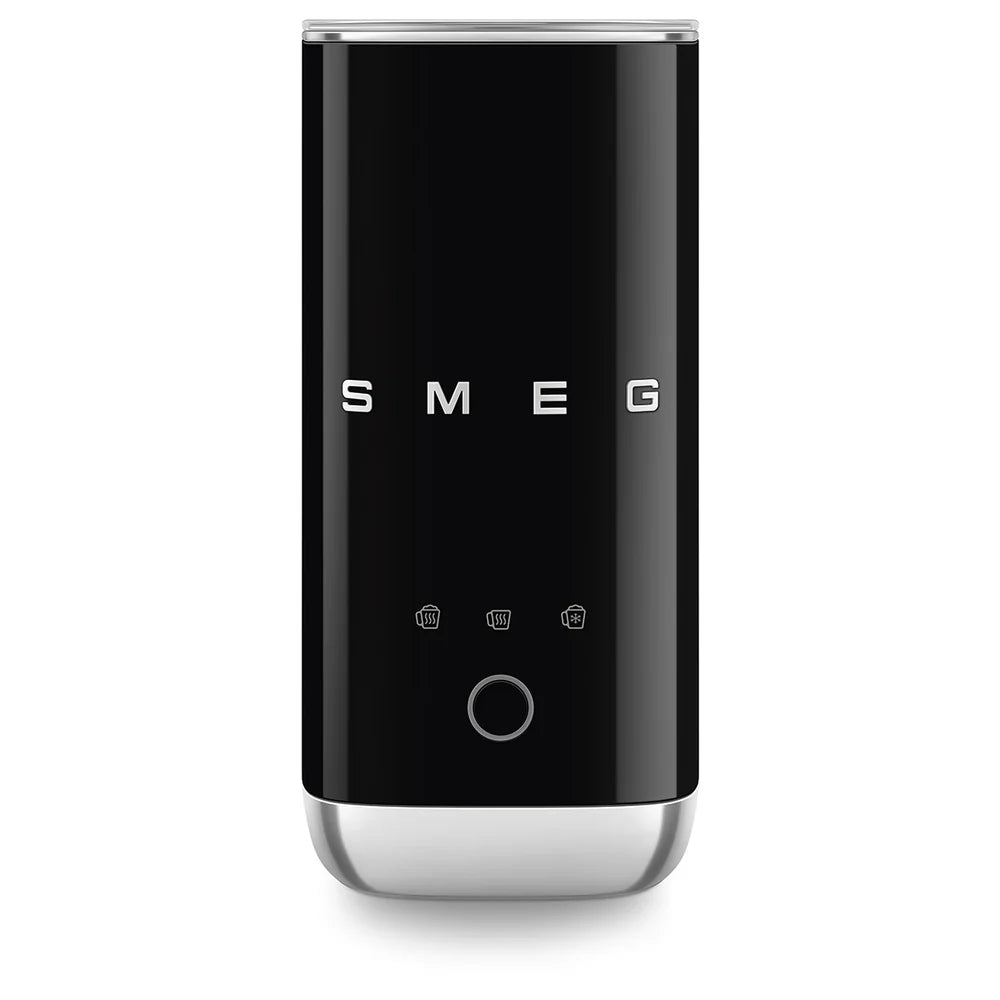 Smeg MFF02 Milk Frother 50’s Style
