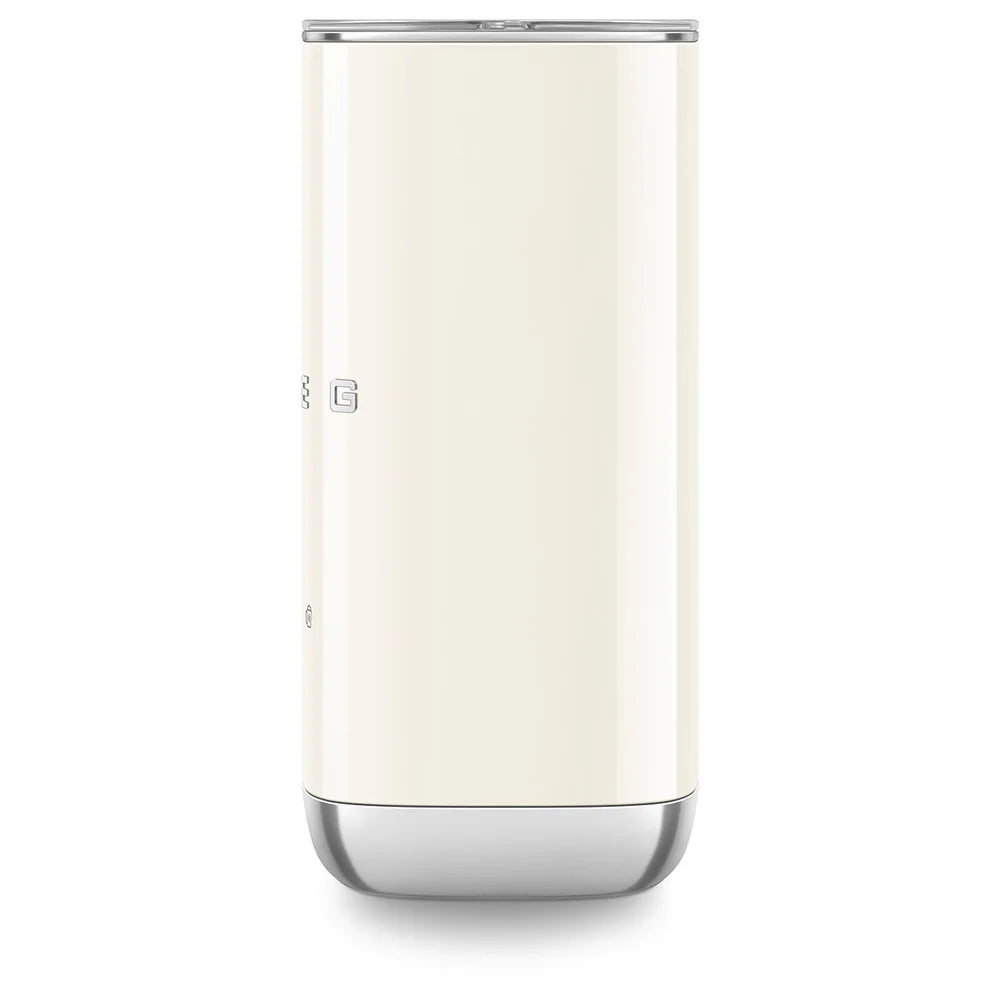 Smeg MFF02 Milk Frother 50’s Style