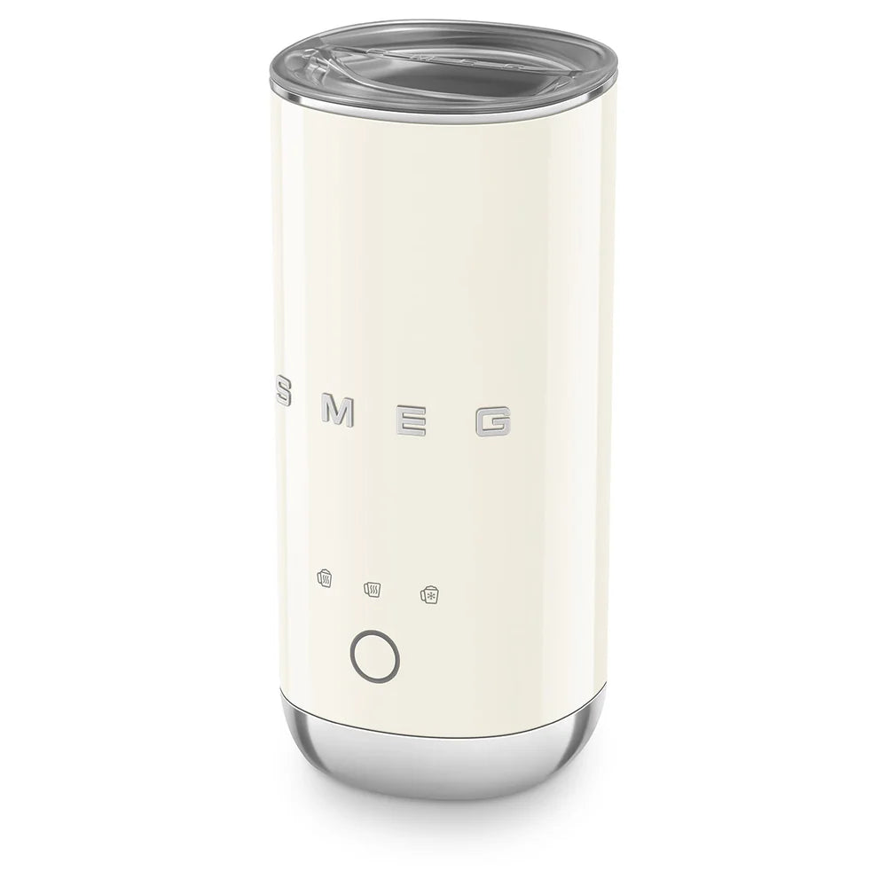 Smeg MFF02 Milk Frother 50’s Style