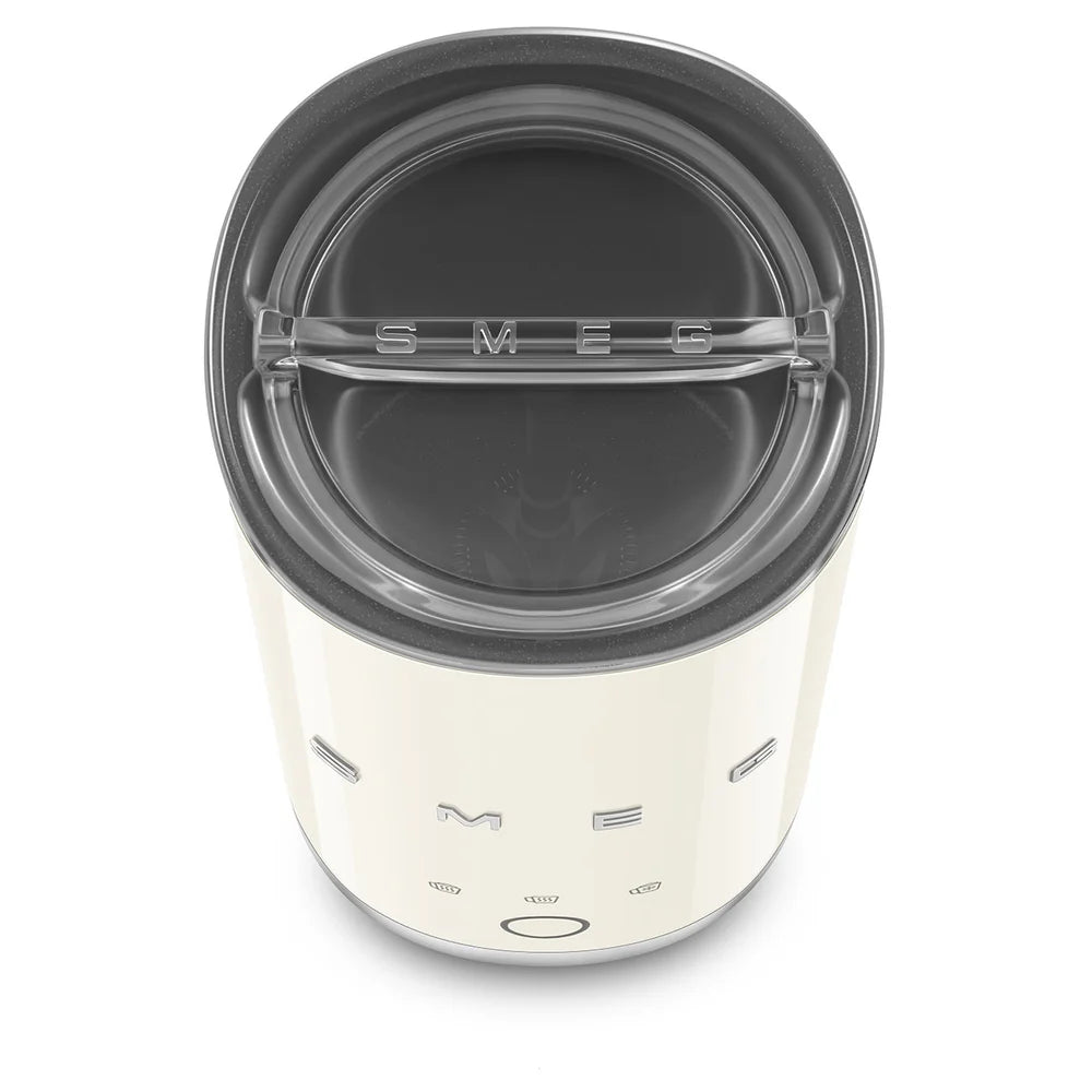 Smeg MFF02 Milk Frother 50’s Style