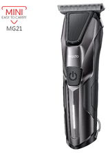 YESIDO MG21 Mini Beard Trimmer