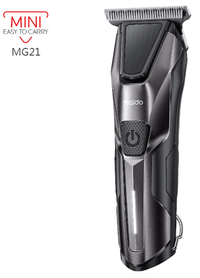 YESIDO MG21 Mini Beard Trimmer