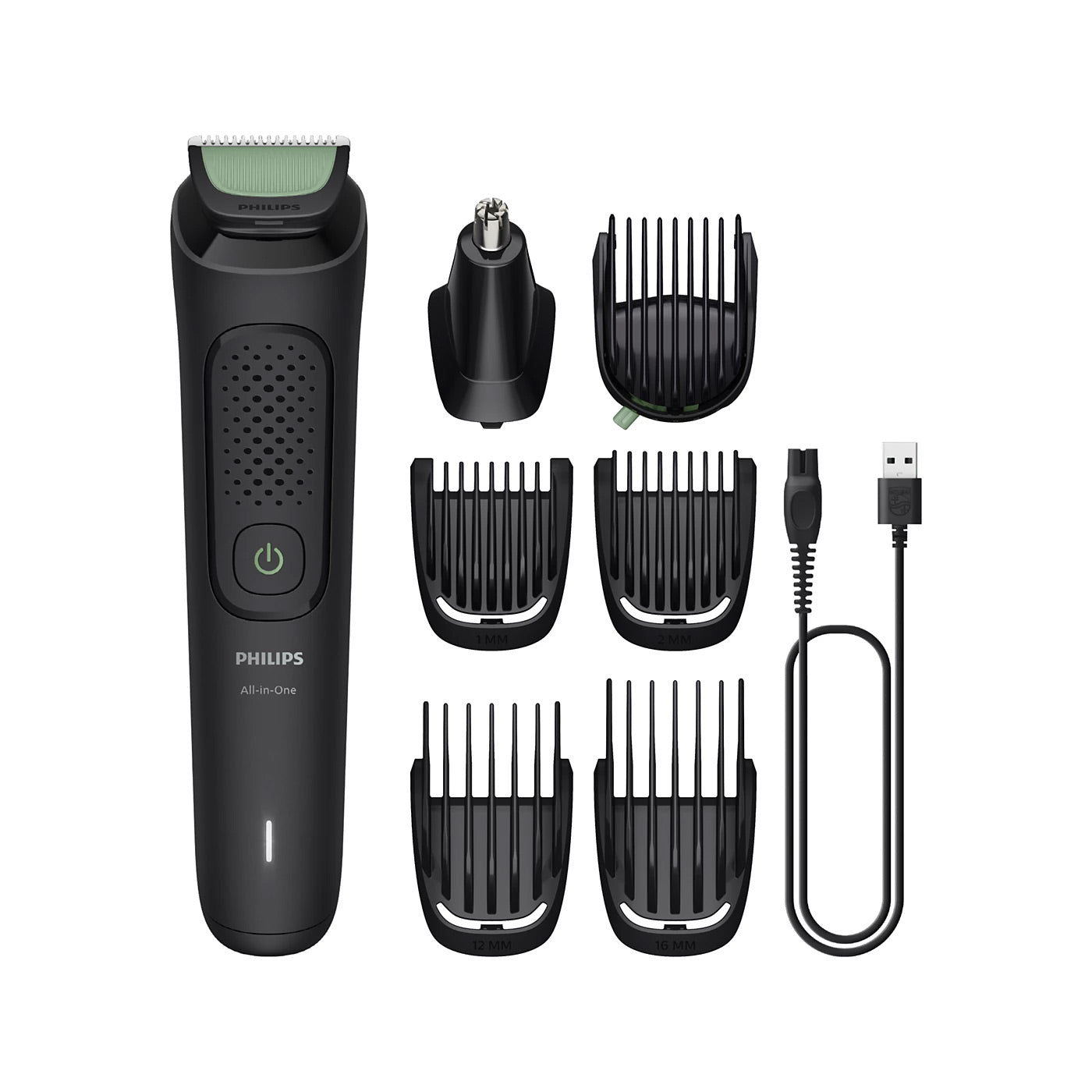 Philips Series 3000 Multigrooming Kit 7-in-1 - MG3930/15
