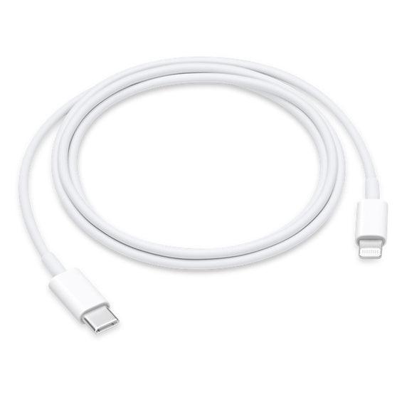 Apple USB-C to Lightning Cable 1M