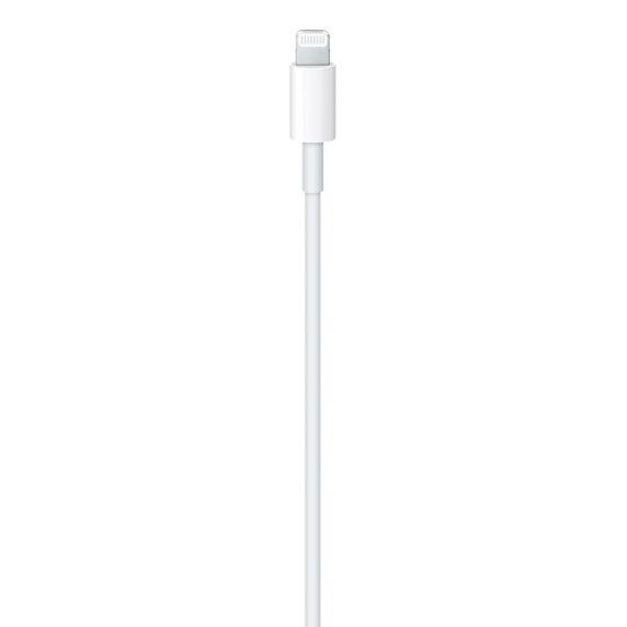 Apple USB-C to Lightning Cable 1M