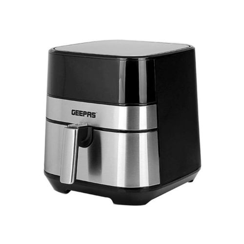 Geepas Digital Air Fryer 5 liter 1700 Watt