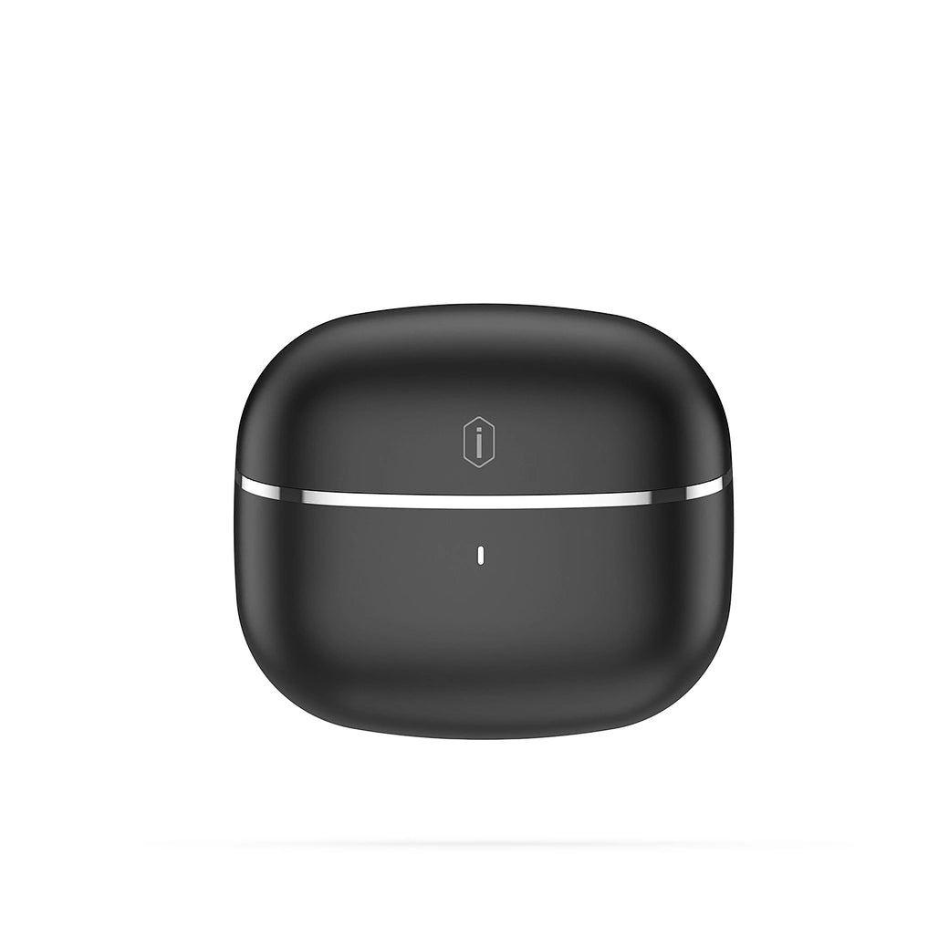 WiWU T28 ENC TWS Earbuds – Noise Cancelling & Deep Bass